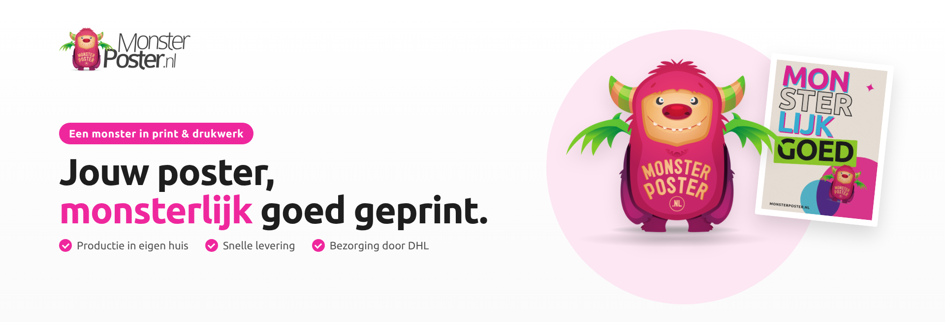 Goedkope posters printen